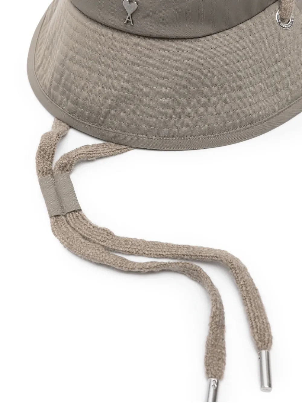 Adc Bucket Hat String