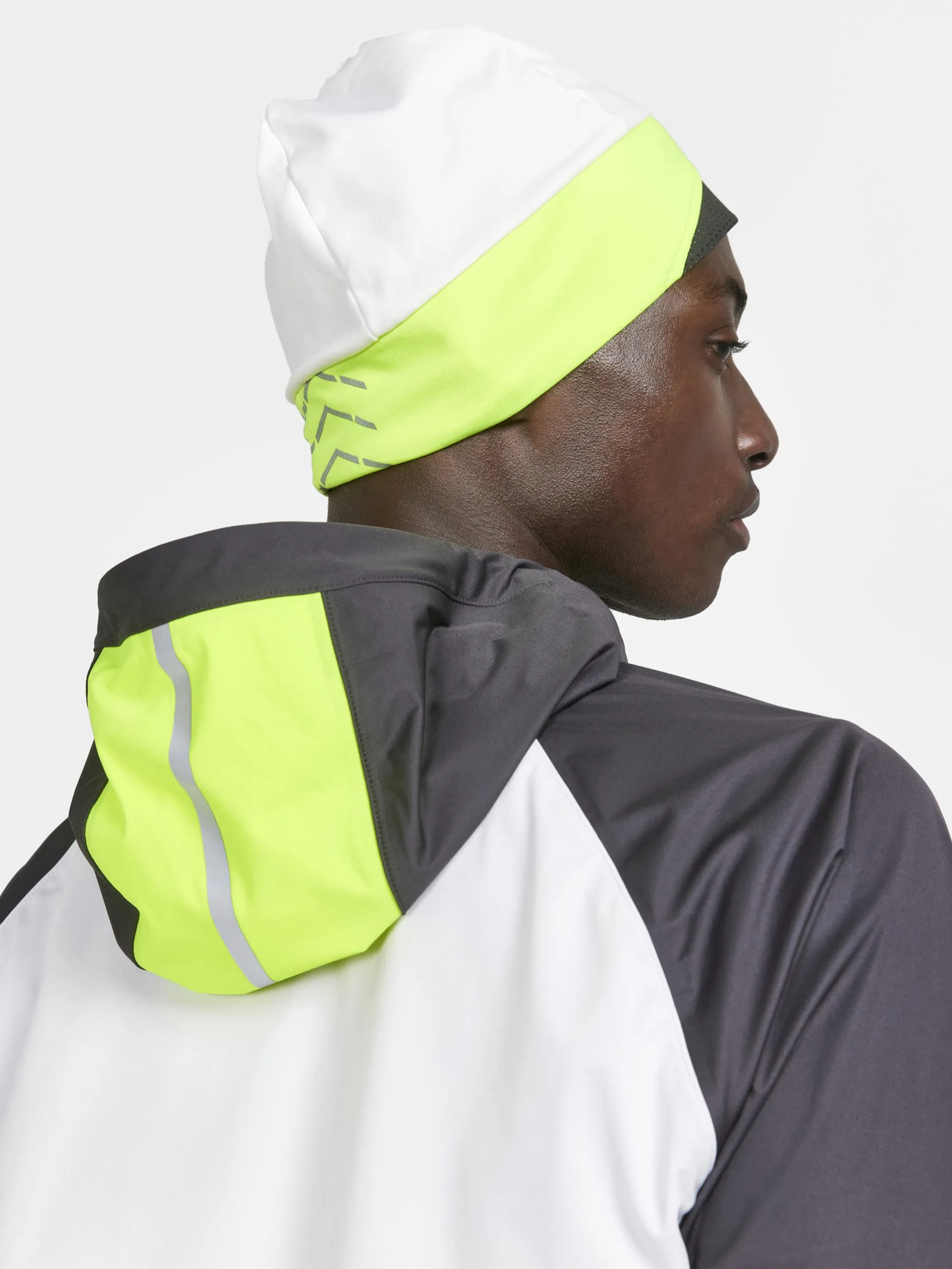 Adv Lumen Fleece Hat