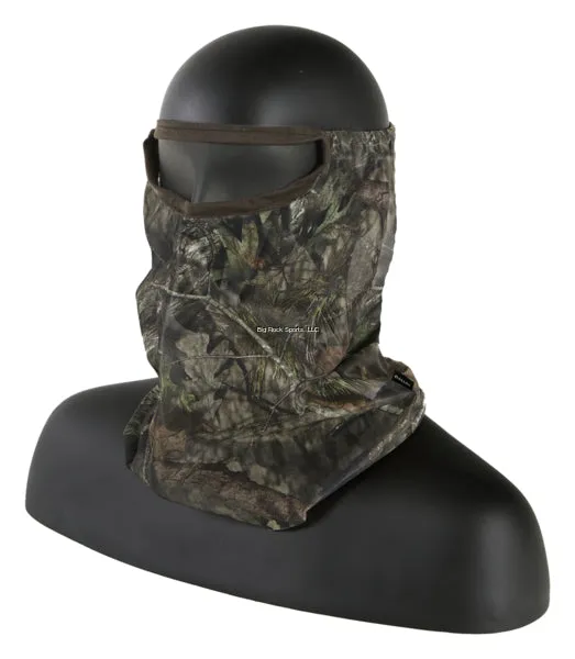 Allen Vanish Visa Form Mesh MOBU Country 3/4 Head Net 25370