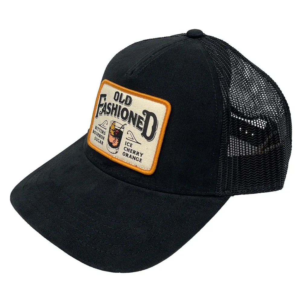 American Needle - Old Fashioned Snapback