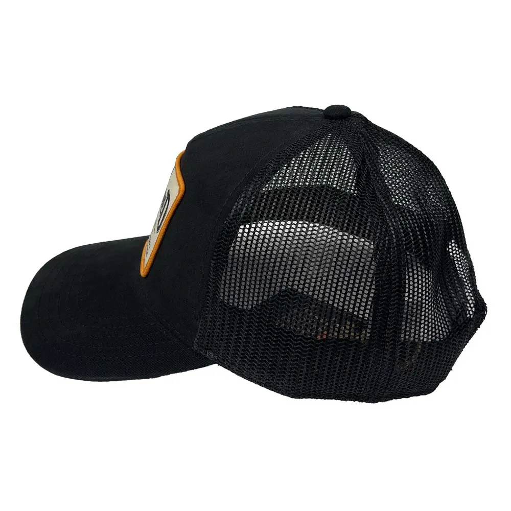 American Needle - Old Fashioned Snapback