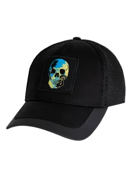 Antony Morato cotton Baseball cap