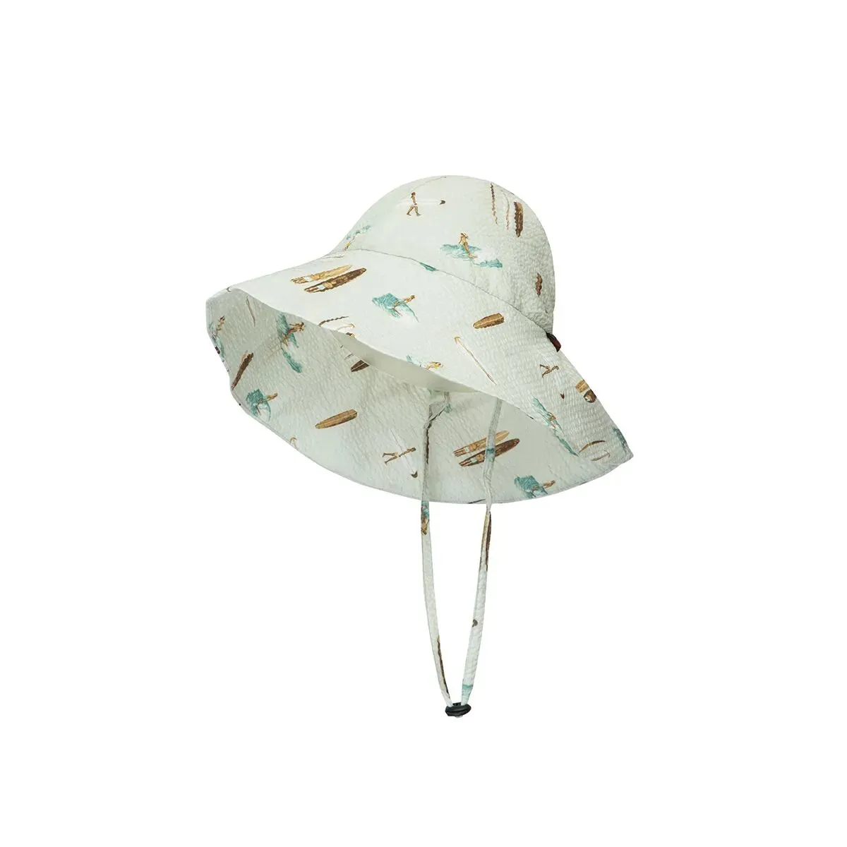 BA - Milkbarn Wide Brim Sun Bonnet