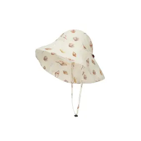 BA - Milkbarn Wide Brim Sun Bonnet
