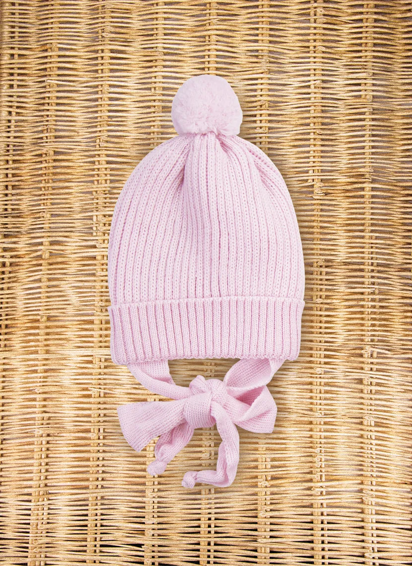 Baby First Wool Hat