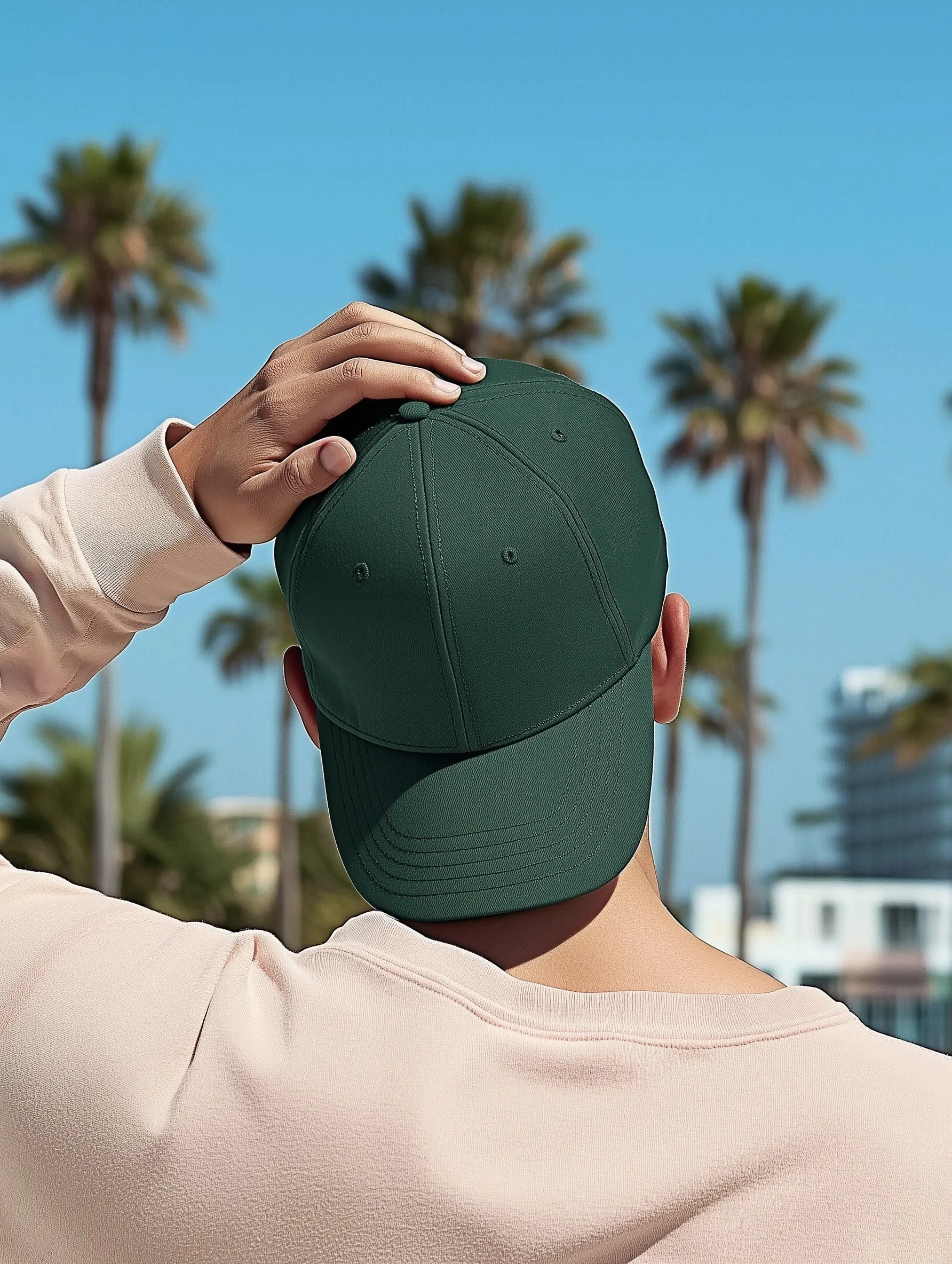 Baseball Cap