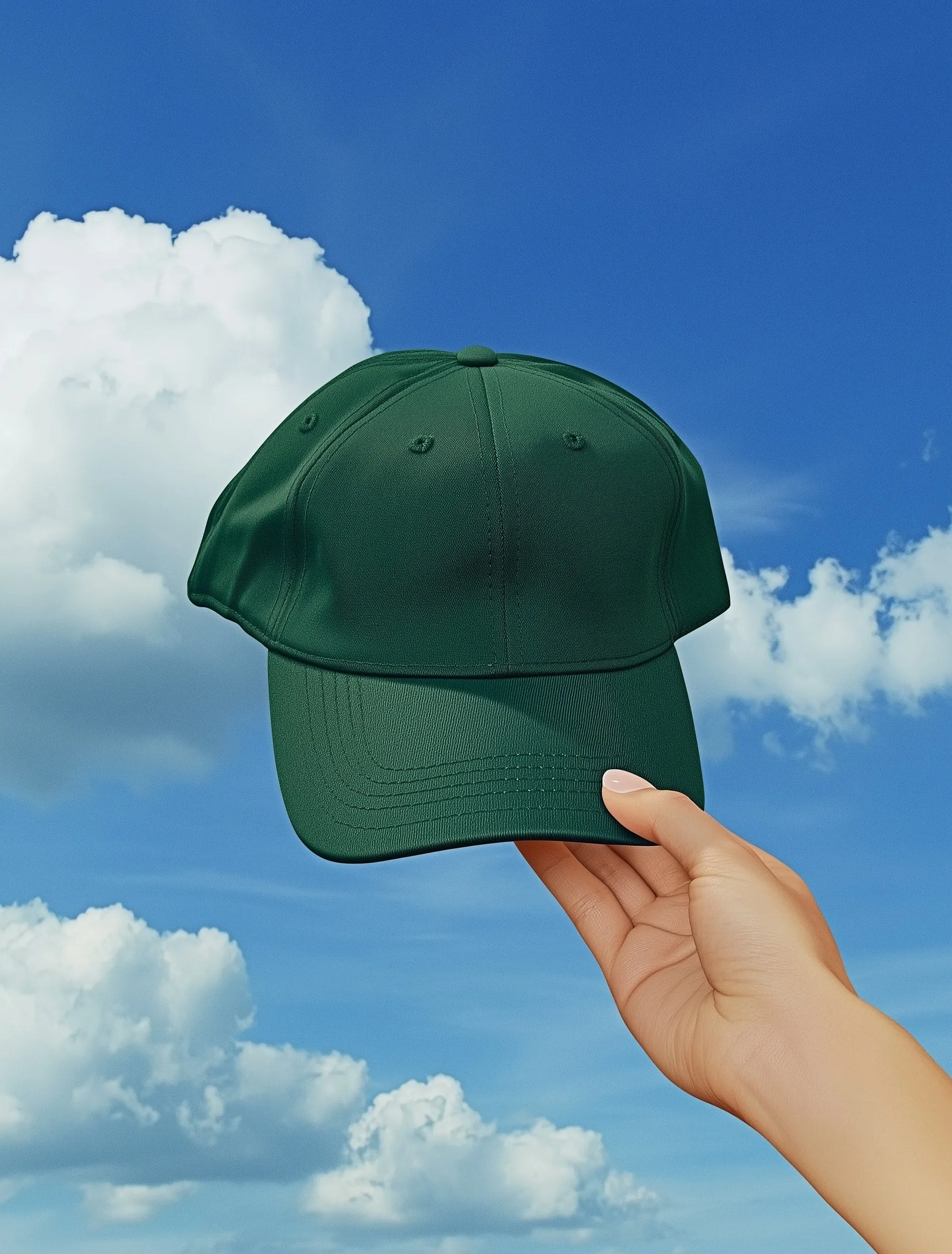 Baseball Cap