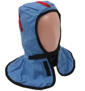 Bashlin Winter Hat Liner with Face Mask - EL23BFM-O