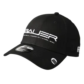 Bauer - New Era 9Forty Overbrand Hat