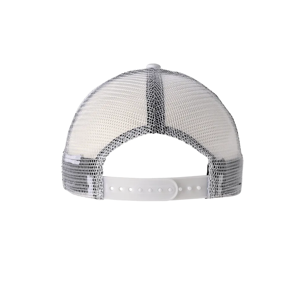 Bauer - White Core Adjustable Youth Hat