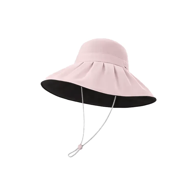 BENEUNDER Women's Full Coverage Bucket Hat UPF50 