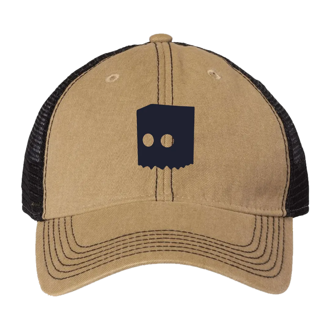 Billy Silhouette Hat