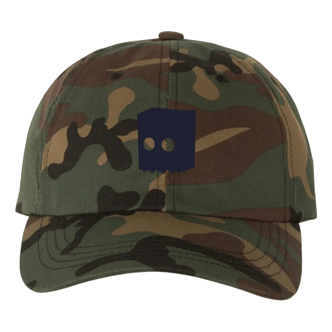 Billy Silhouette Hat