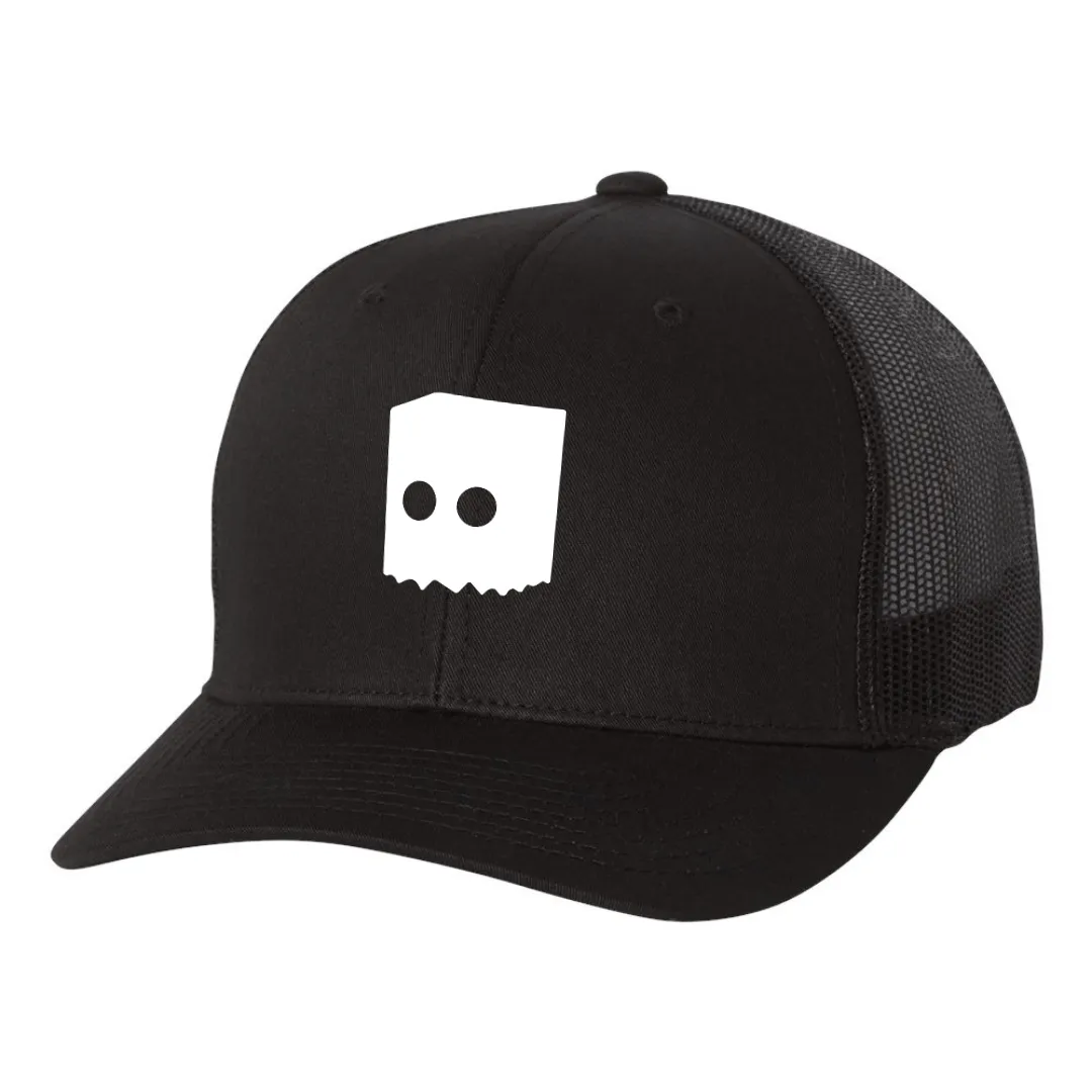 Billy Silhouette Hat