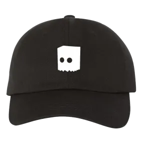 Billy Silhouette Hat