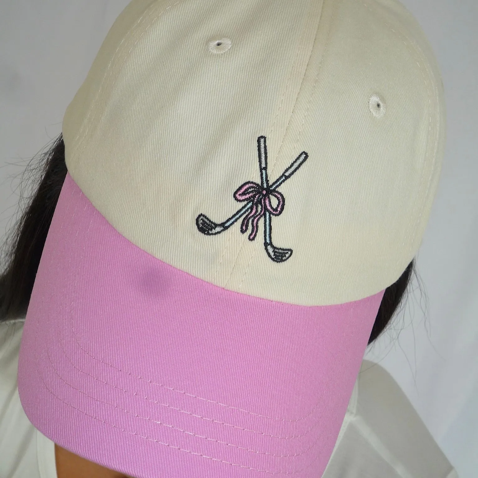 Birdie Hat