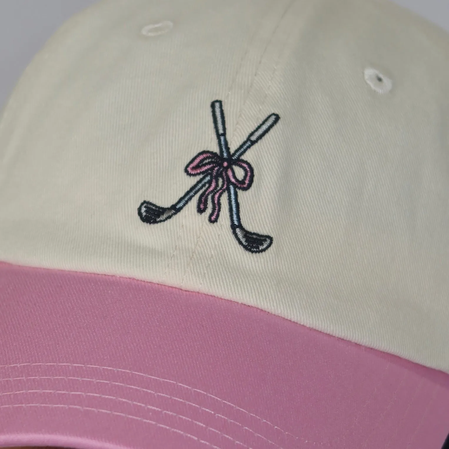 Birdie Hat