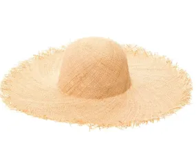 Boardwalk Style Classic Milli Straw Hat