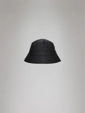 Bucket Hat - Black