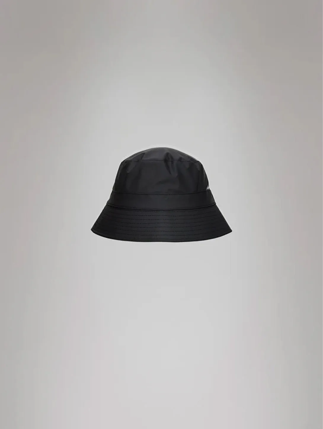 Bucket Hat - Black