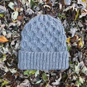 Busy Beenie Pattern