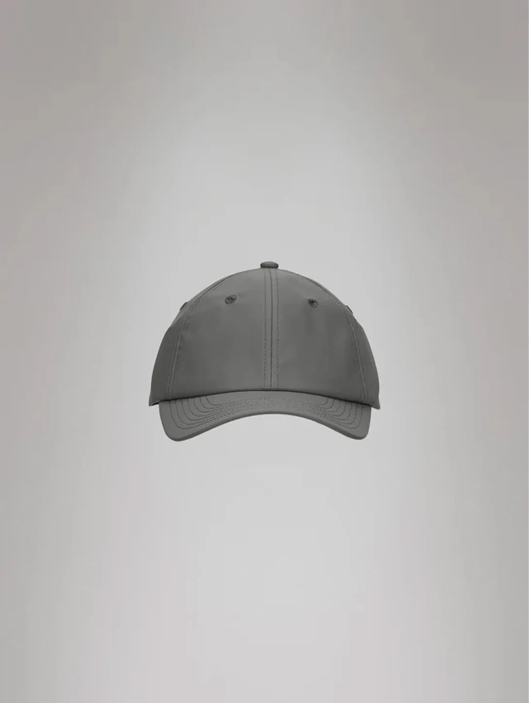 Cap - Grey
