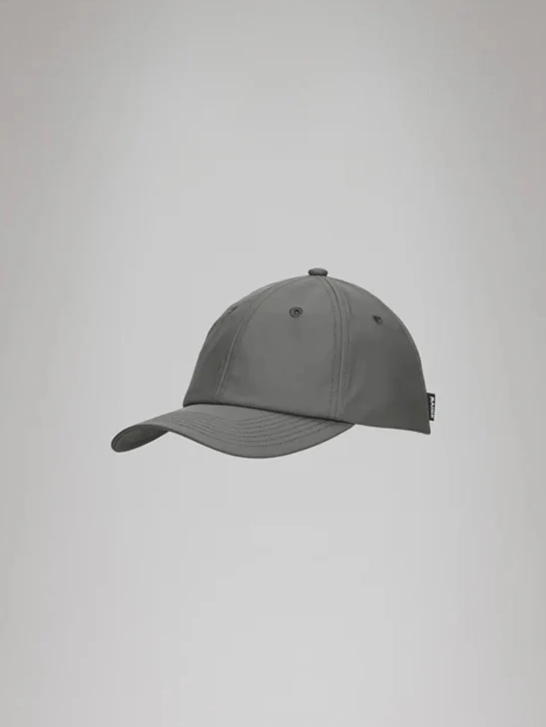 Cap - Grey