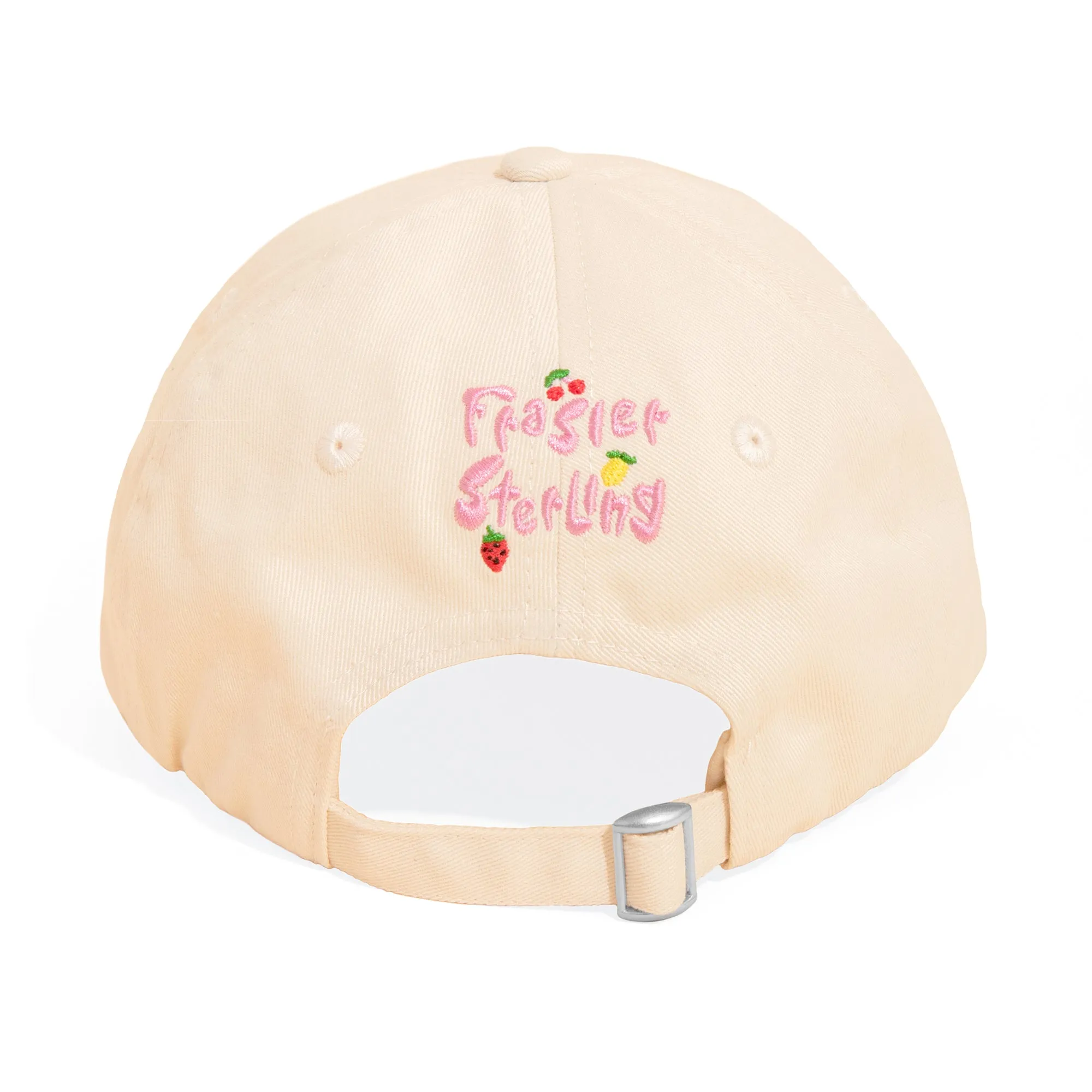 Cerise Hat