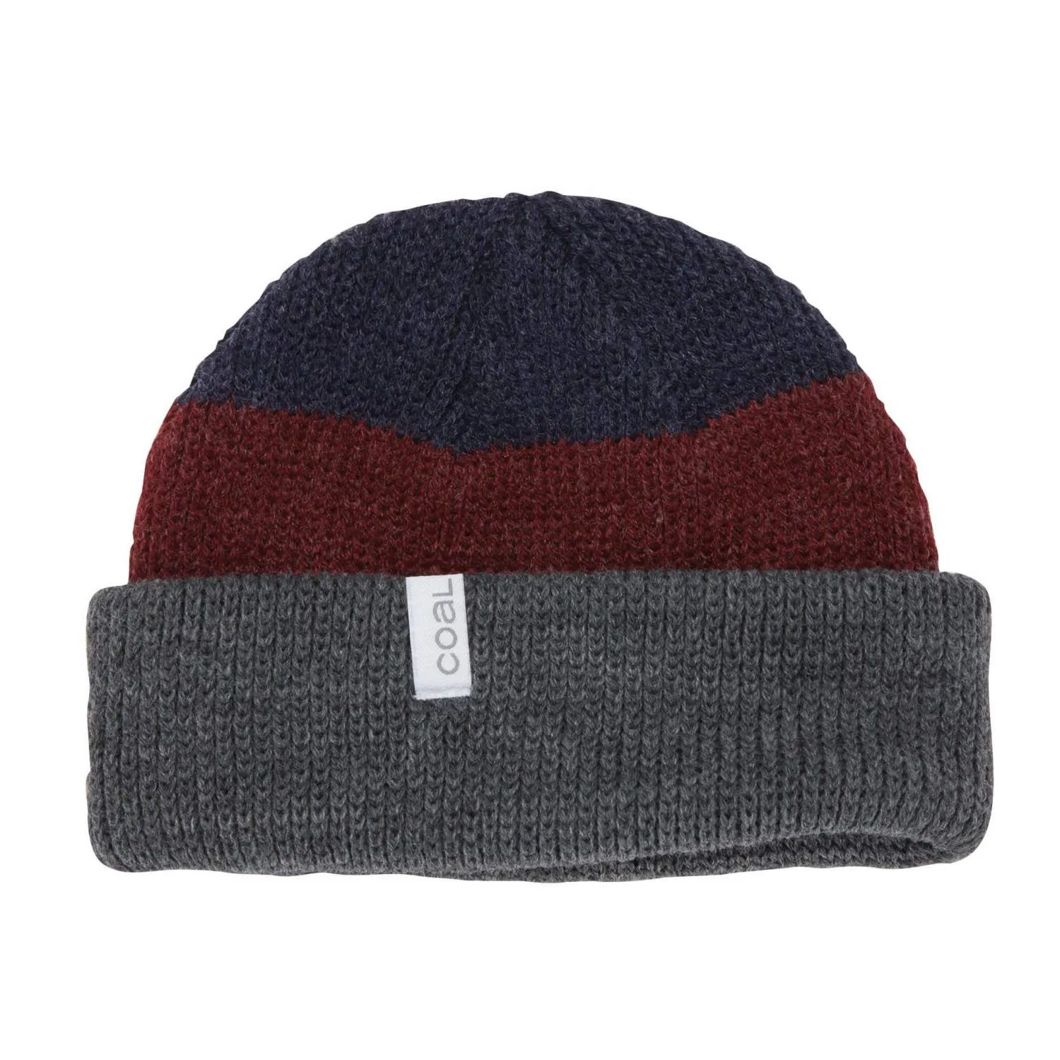 Coal The Frena Kids Thick Knit Beanie