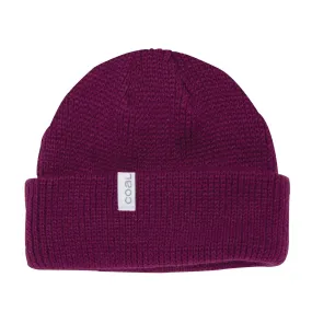 Coal The Frena Kids Thick Knit Beanie