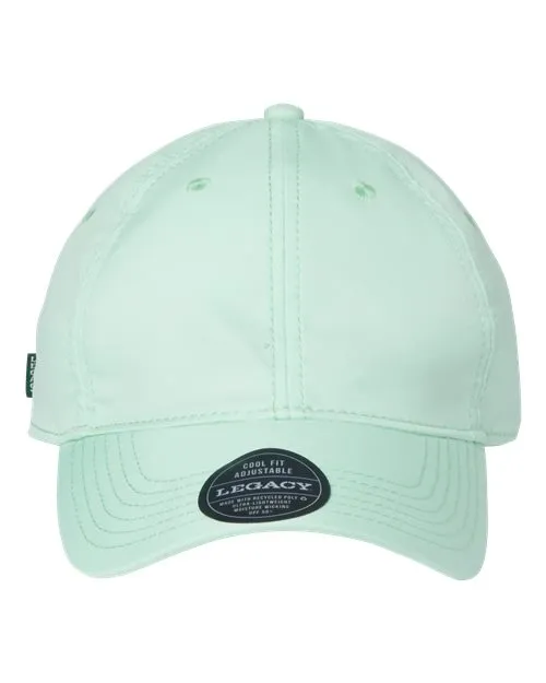 Cool Fit Adjustable Hat