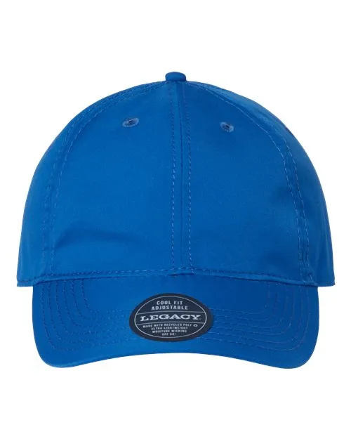 Cool Fit Adjustable Hat