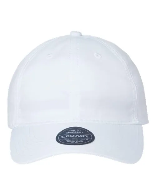 Cool Fit Adjustable Hat