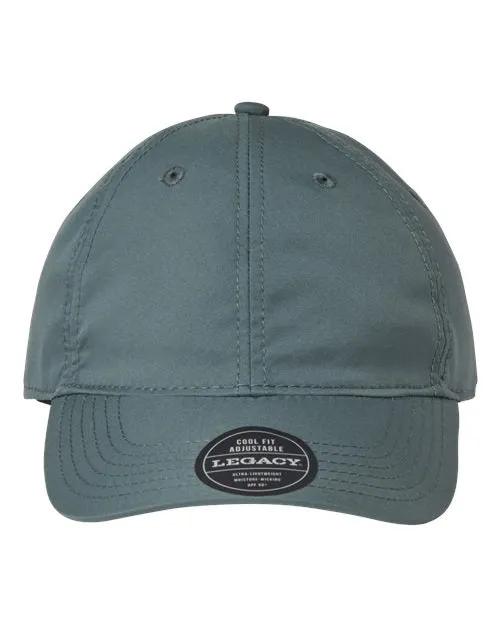Cool Fit Adjustable Hat