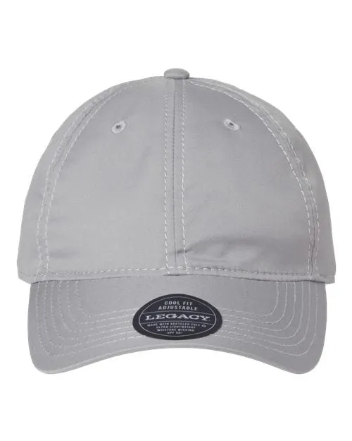Cool Fit Adjustable Hat