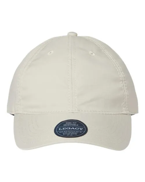 Cool Fit Adjustable Hat