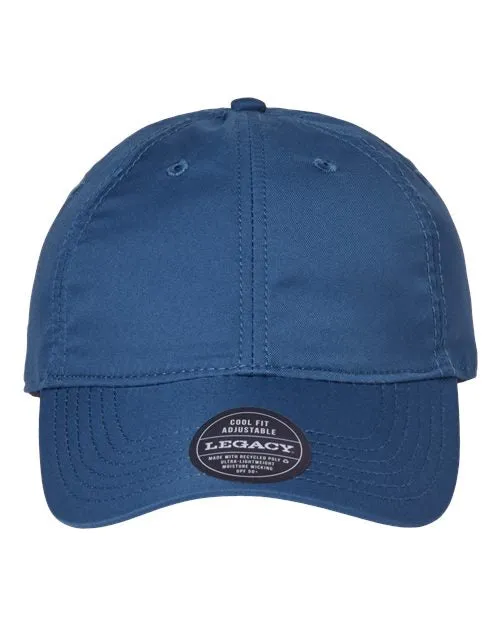 Cool Fit Adjustable Hat