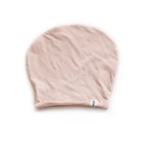 Cotton Baby Hat in Pink