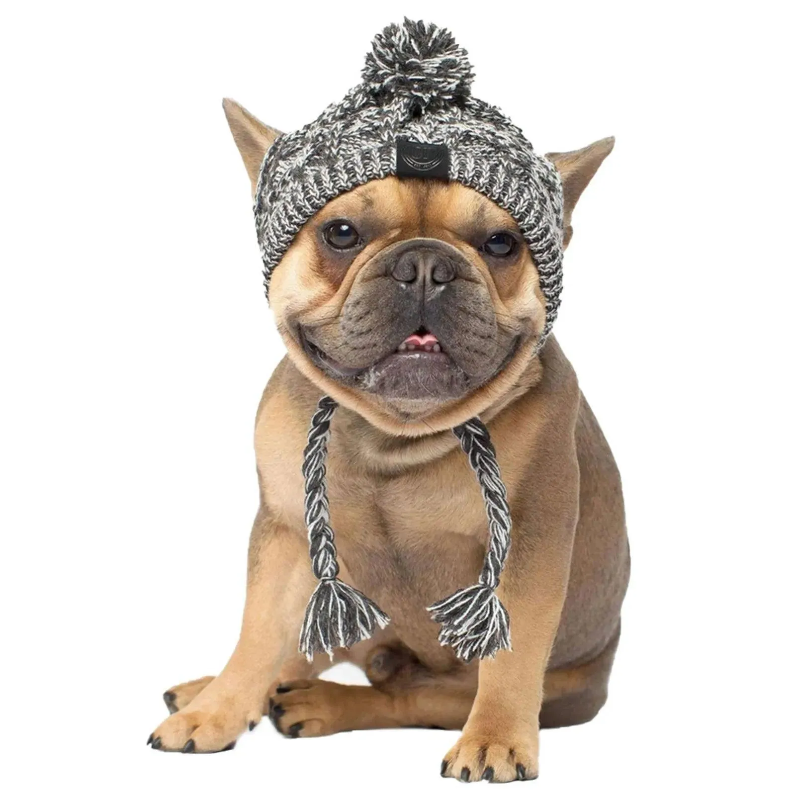 Cozy Winter Warm Dog Hats