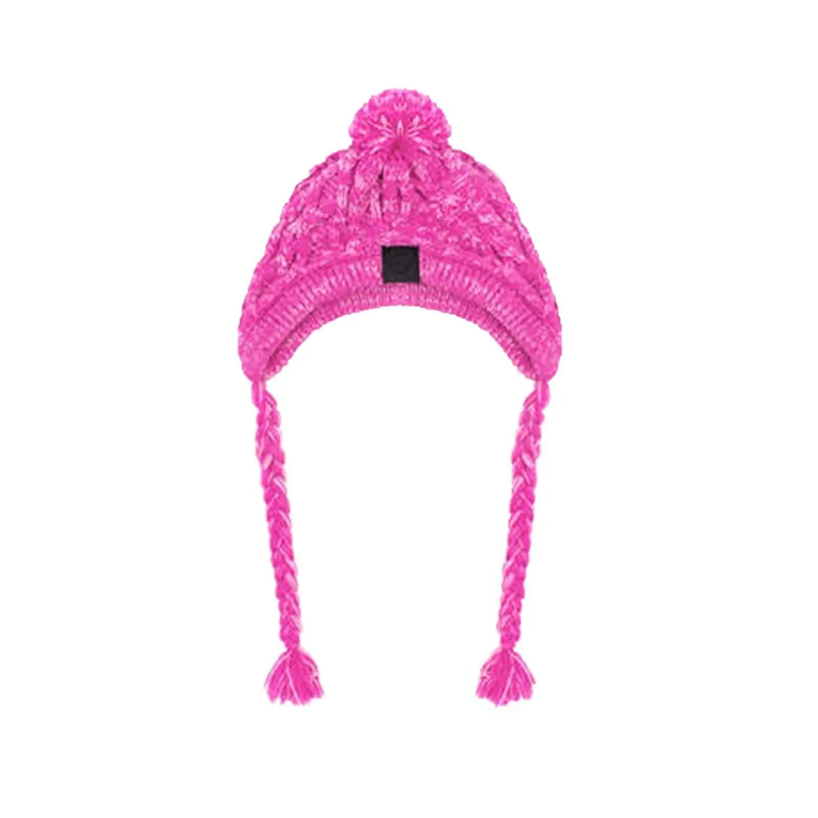 Cozy Winter Warm Dog Hats