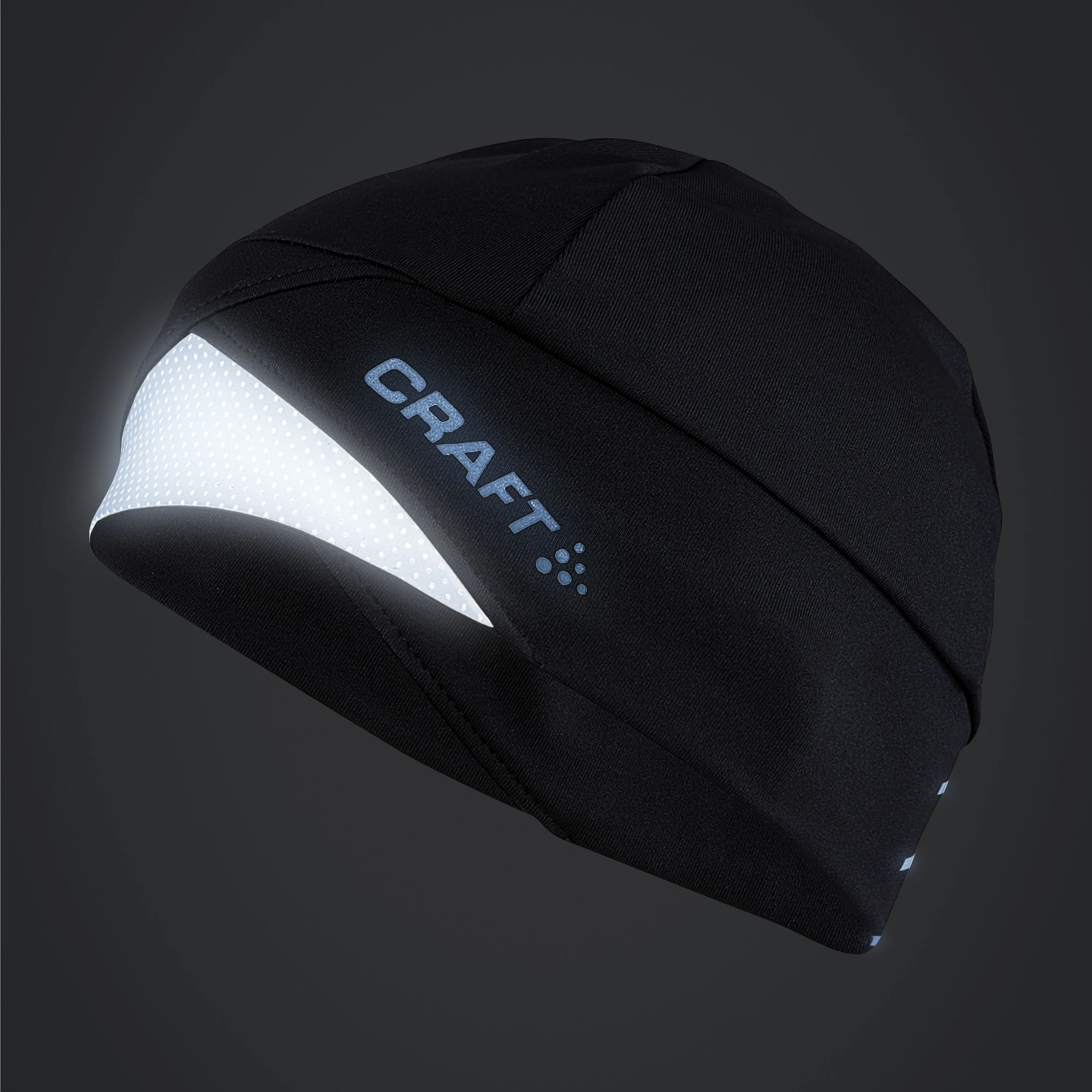 Craft ADV Lumen Fleece Hat Black | Buy Craft ADV Lumen Fleece Hat Black here | Outnorth