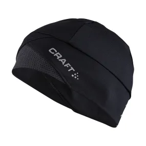 Craft ADV Lumen Fleece Hat Black | Buy Craft ADV Lumen Fleece Hat Black here | Outnorth