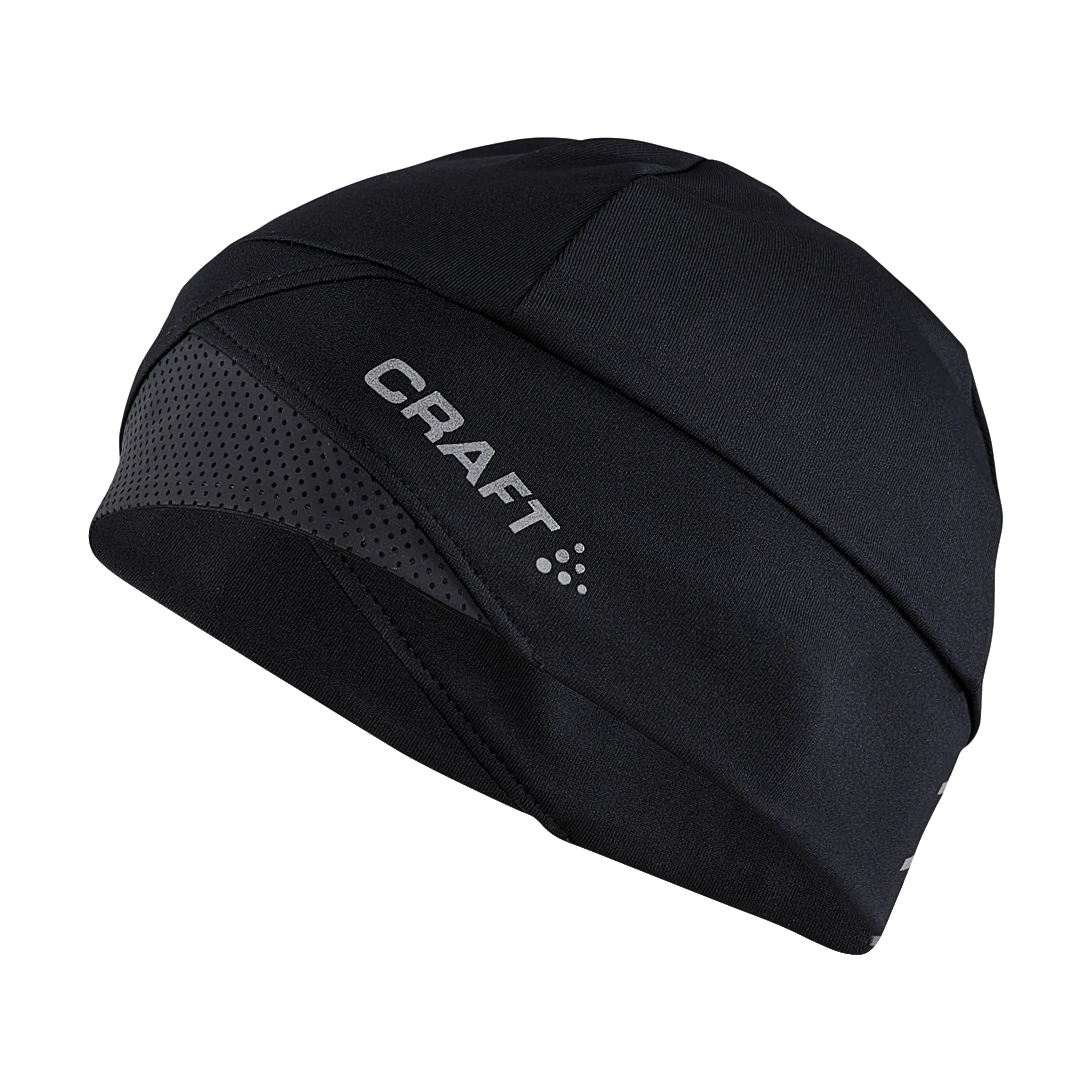 Craft ADV Lumen Fleece Hat Black | Buy Craft ADV Lumen Fleece Hat Black here | Outnorth