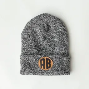 CUSTOM KIDS BEANIE | CUSTOM TODDLER HATS | WARM BONNET