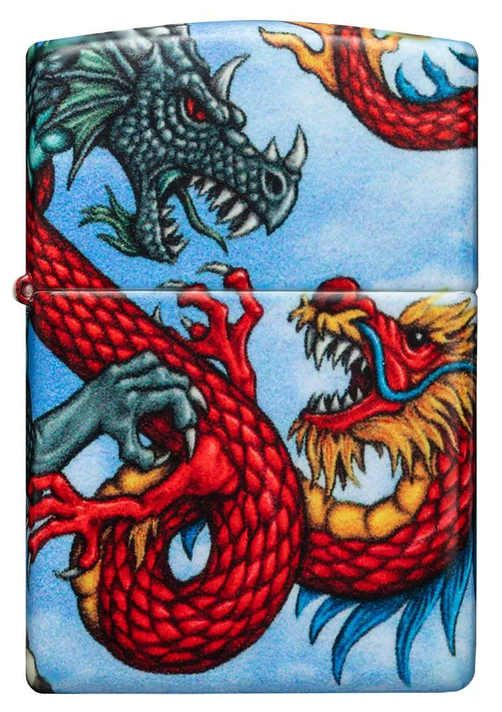 Dragon Design