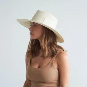Ecuador Pinta Hat