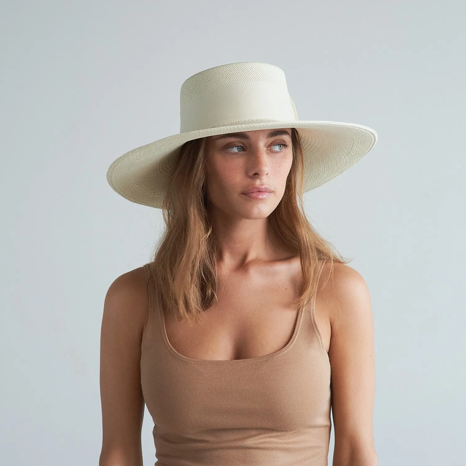 Ecuador Pinta Hat