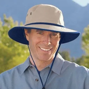 Explorer Hat