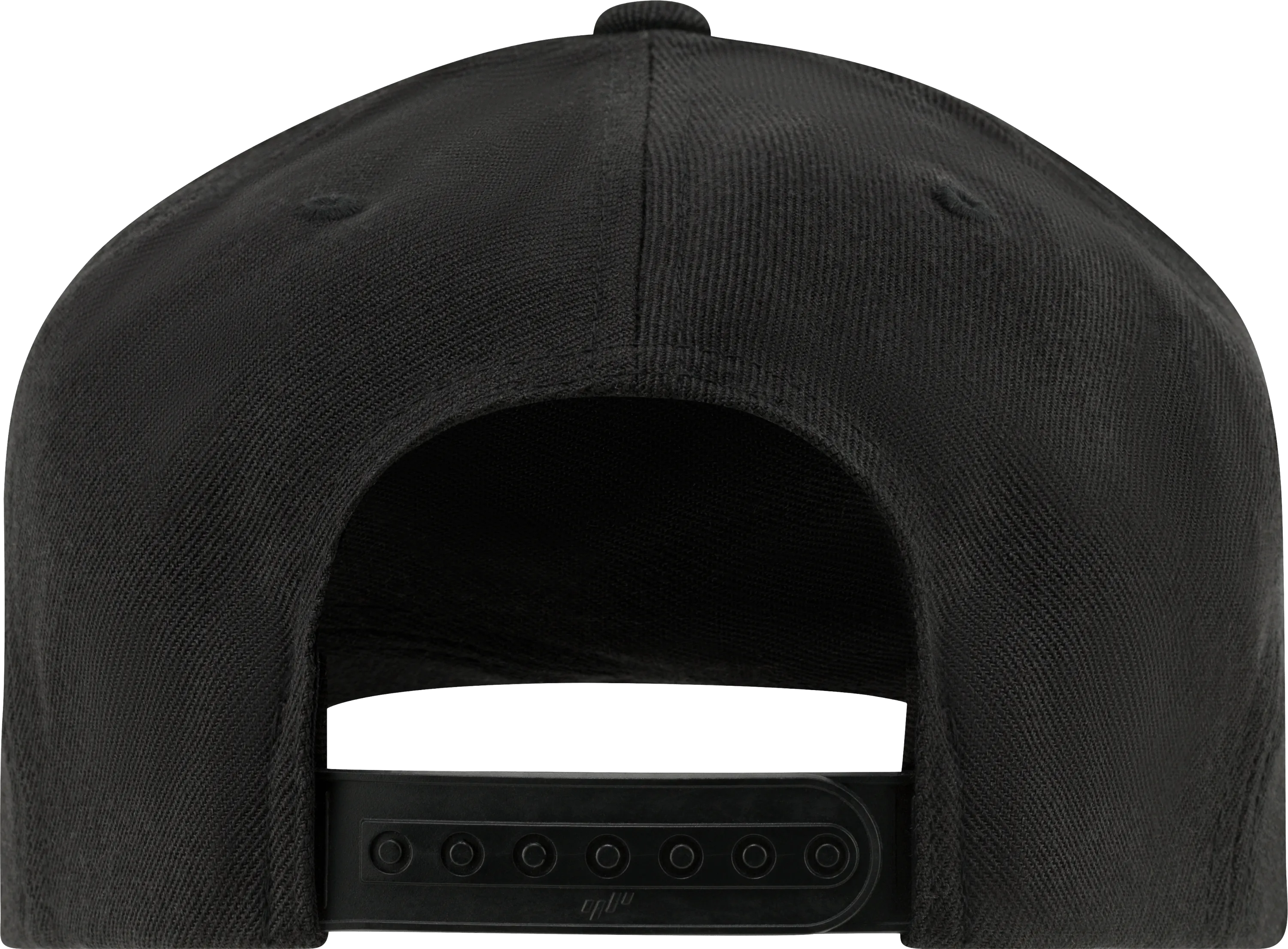 Fender® Camo Flatbill Hat