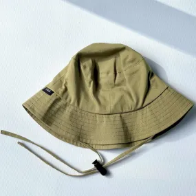 fini. Bucket Hat - Sage